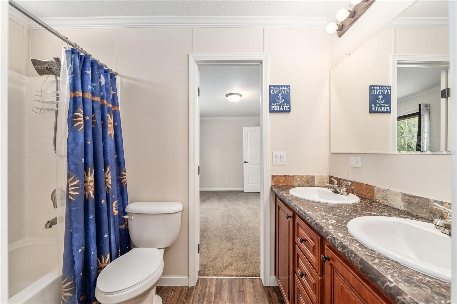 WILLISTON HIGHLANDS UNIT 7 - Residential