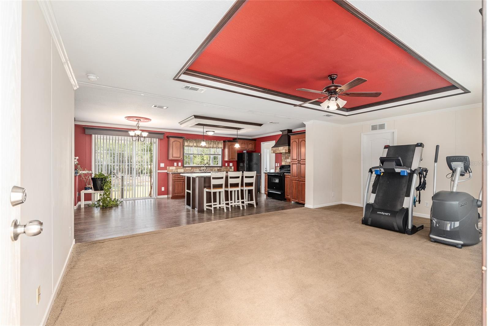 WILLISTON HIGHLANDS UNIT 7 - Residential