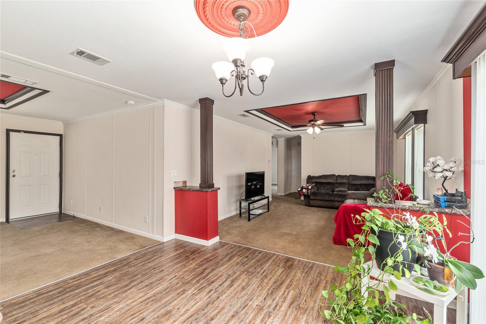 WILLISTON HIGHLANDS UNIT 7 - Residential