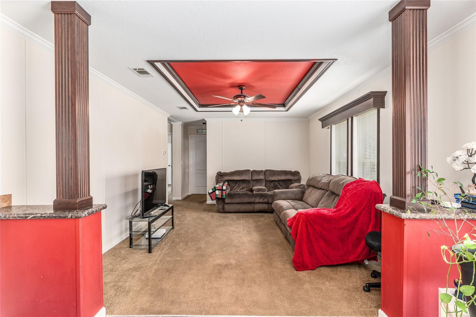 WILLISTON HIGHLANDS UNIT 7 - Residential