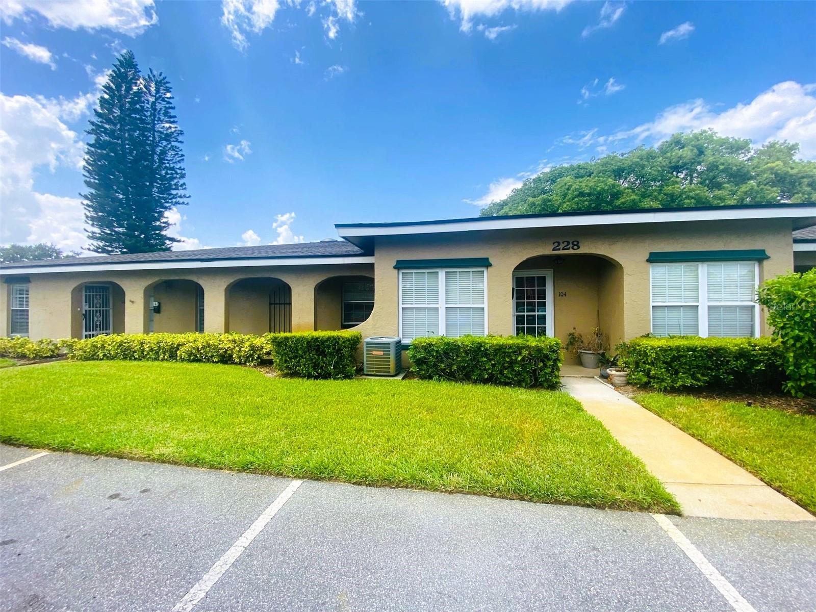 This beautiful corner unit condominium in Summit Village Community features 3 bedrooms and 2 bathrooms. It boasts a spacious layout with brand-new wood laminate flooring throughout. Enjoy a private patio just steps away from one of the three community pools. The unit also includes a full-sized washer and dryer hookup. Summit Village Community offers amenities such as three community pools, a tennis court, a clubhouse, and two on-site laundry rooms.
Pets Not Allowed
1/2 OFF FIRST MONTHS RENT
$1,695.00 Monthly Rent
$1,695.00 Security Deposit
$95.00 Application fee each applicant over 18
HOA approval is required prior to moving in.
$50.00 Application fee each applicant.
Tenant Liability Insurance **Required**