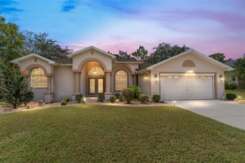 147 CORKWOOD BOULEVARD HOMOSASSA FL 34446