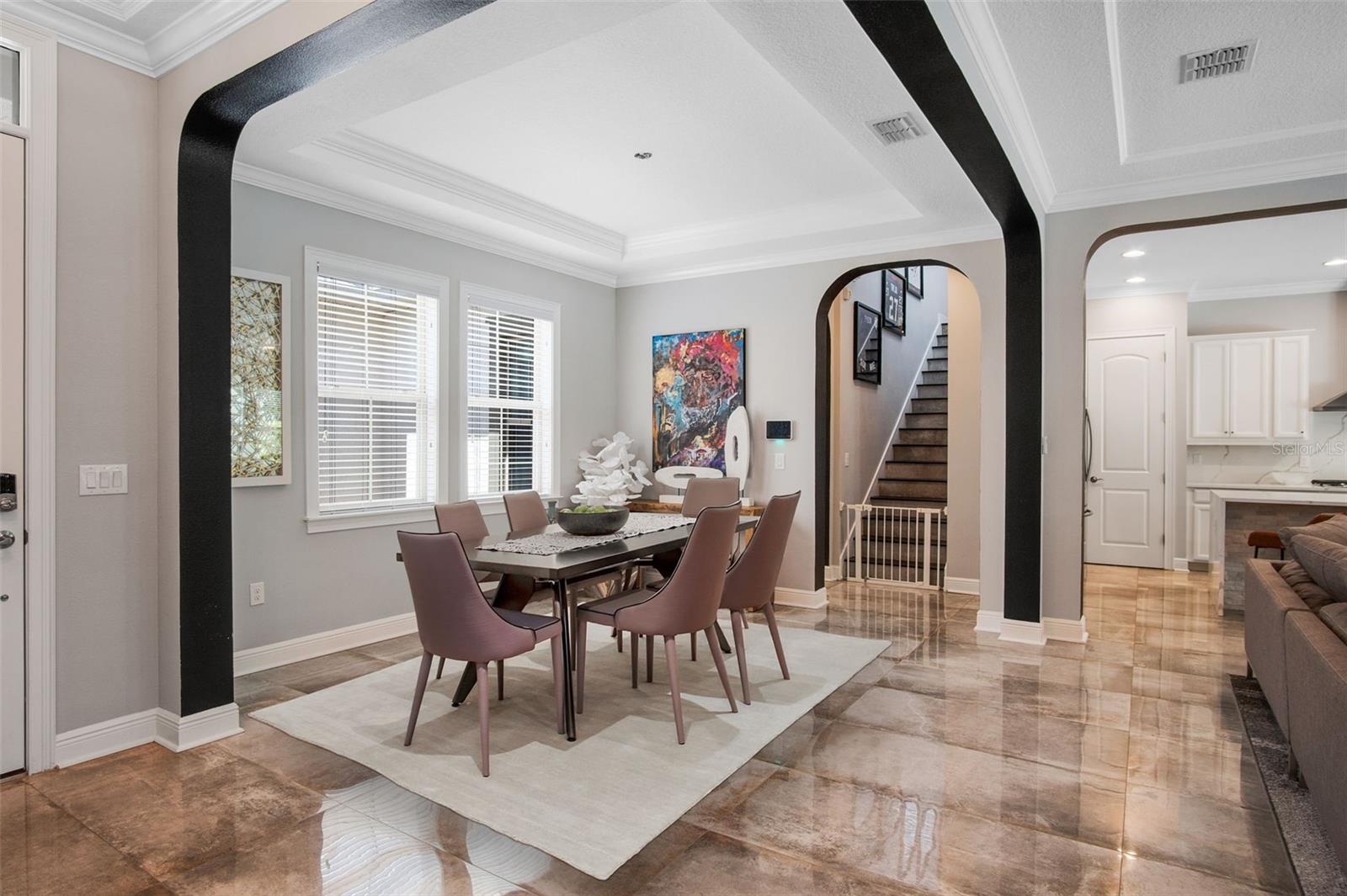 WATERSIDE/JOHNS LAKE PH 1 - Residential