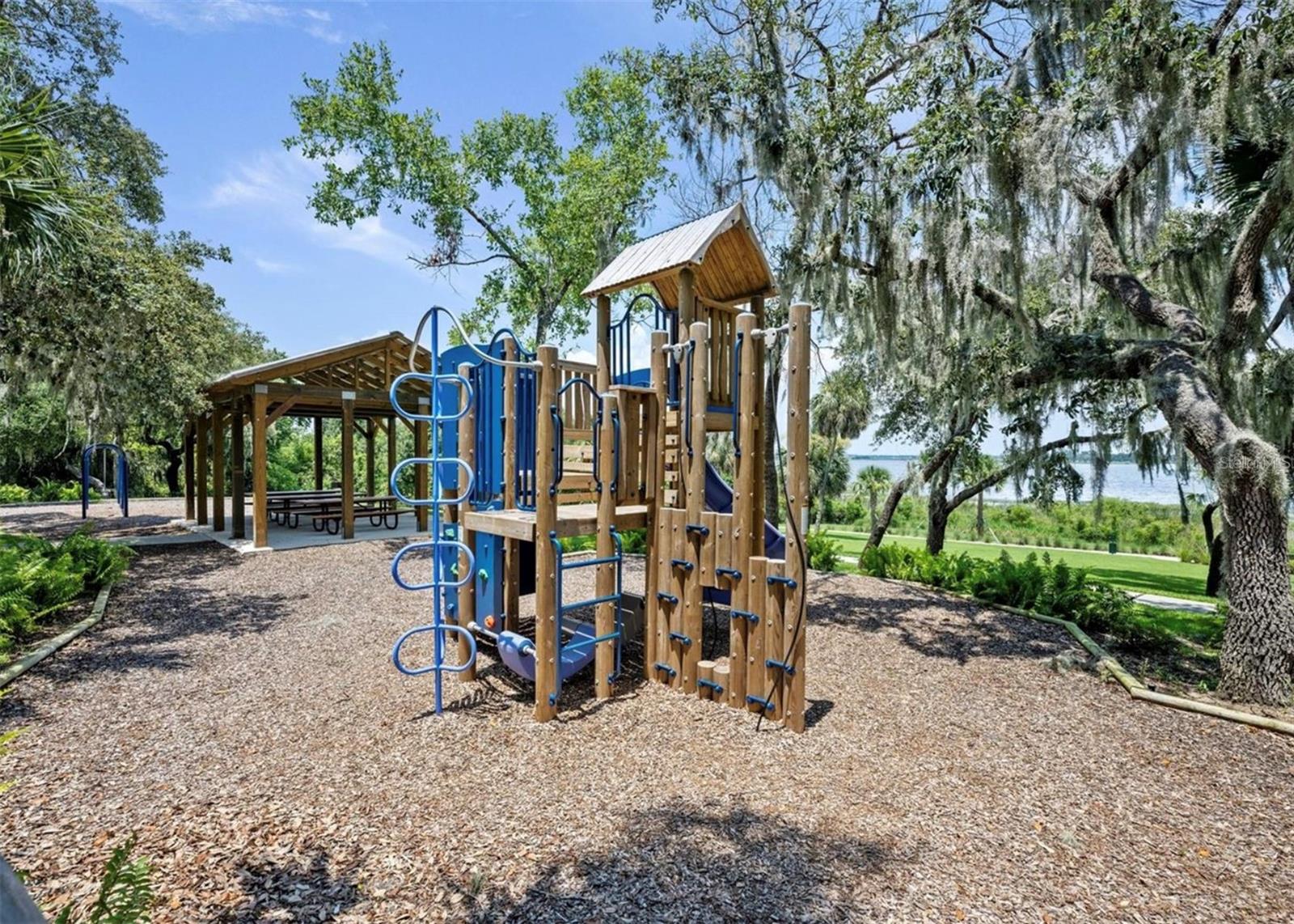 WATERSIDE/JOHNS LAKE PH 1 - Residential