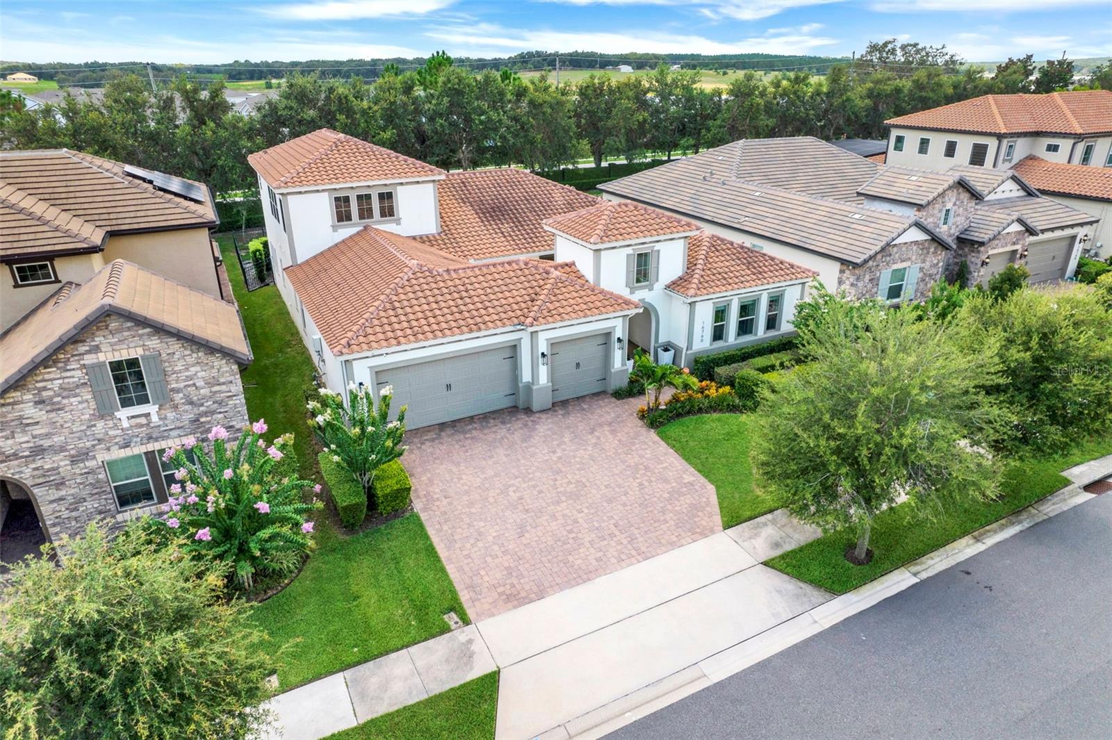 WATERSIDE/JOHNS LAKE PH 1 - Residential