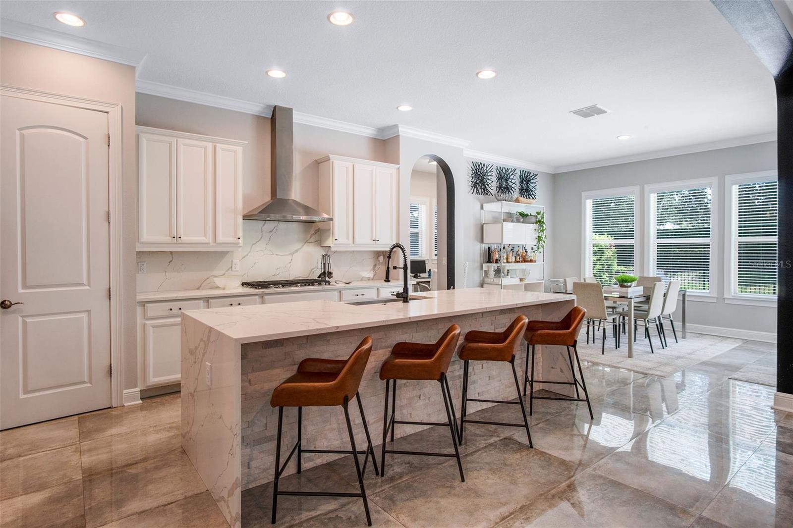 WATERSIDE/JOHNS LAKE PH 1 - Residential