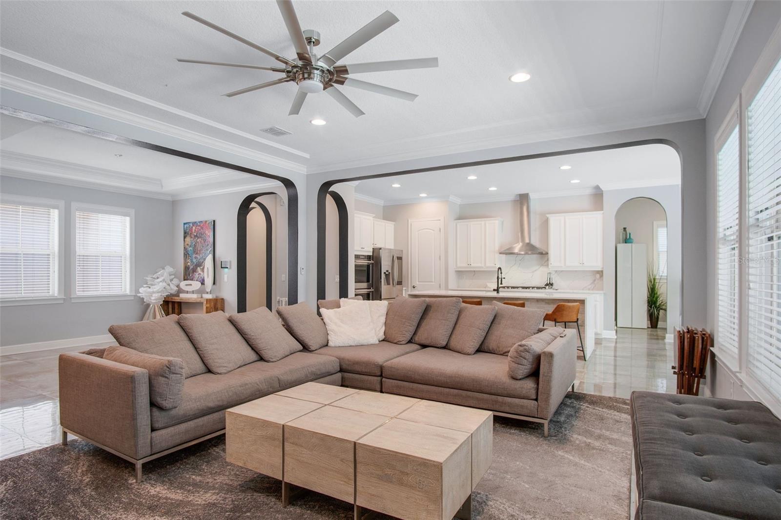 WATERSIDE/JOHNS LAKE PH 1 - Residential