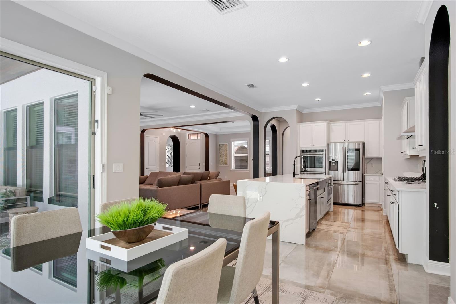 WATERSIDE/JOHNS LAKE PH 1 - Residential