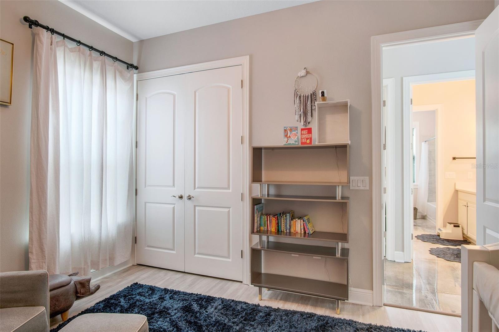 WATERSIDE/JOHNS LAKE PH 1 - Residential