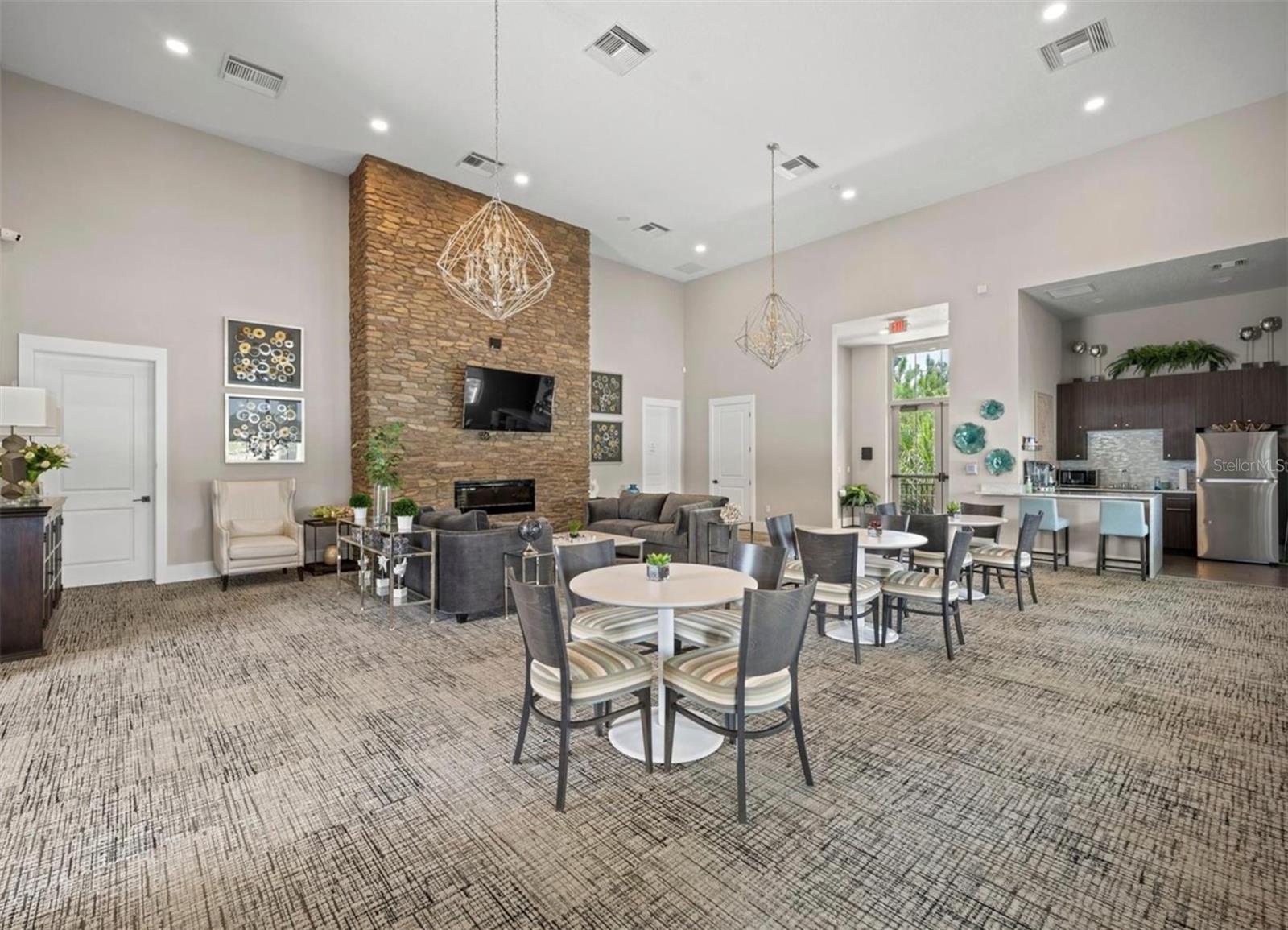 WATERSIDE/JOHNS LAKE PH 1 - Residential