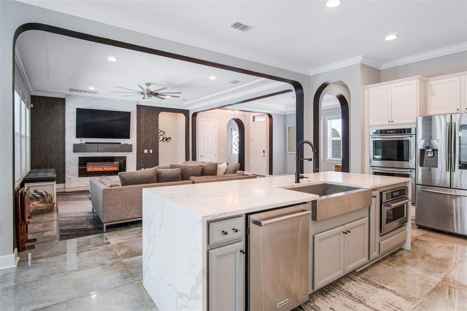 WATERSIDE/JOHNS LAKE PH 1 - Residential