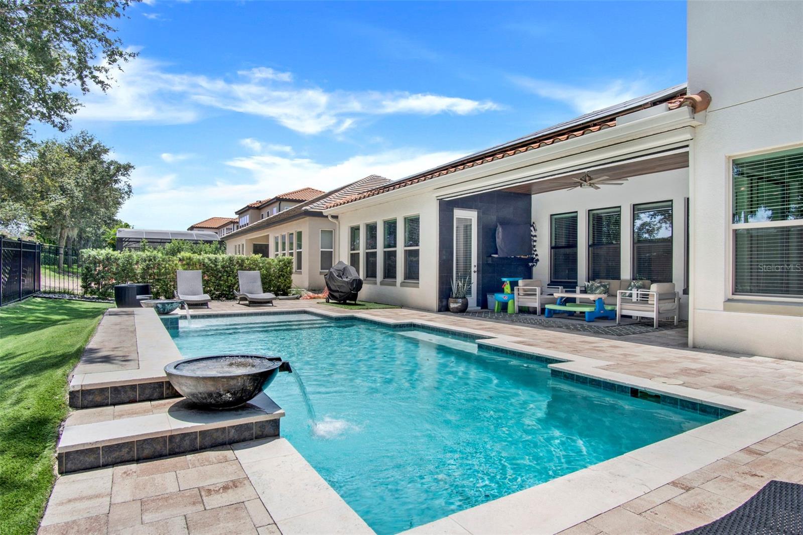 WATERSIDE/JOHNS LAKE PH 1 - Residential