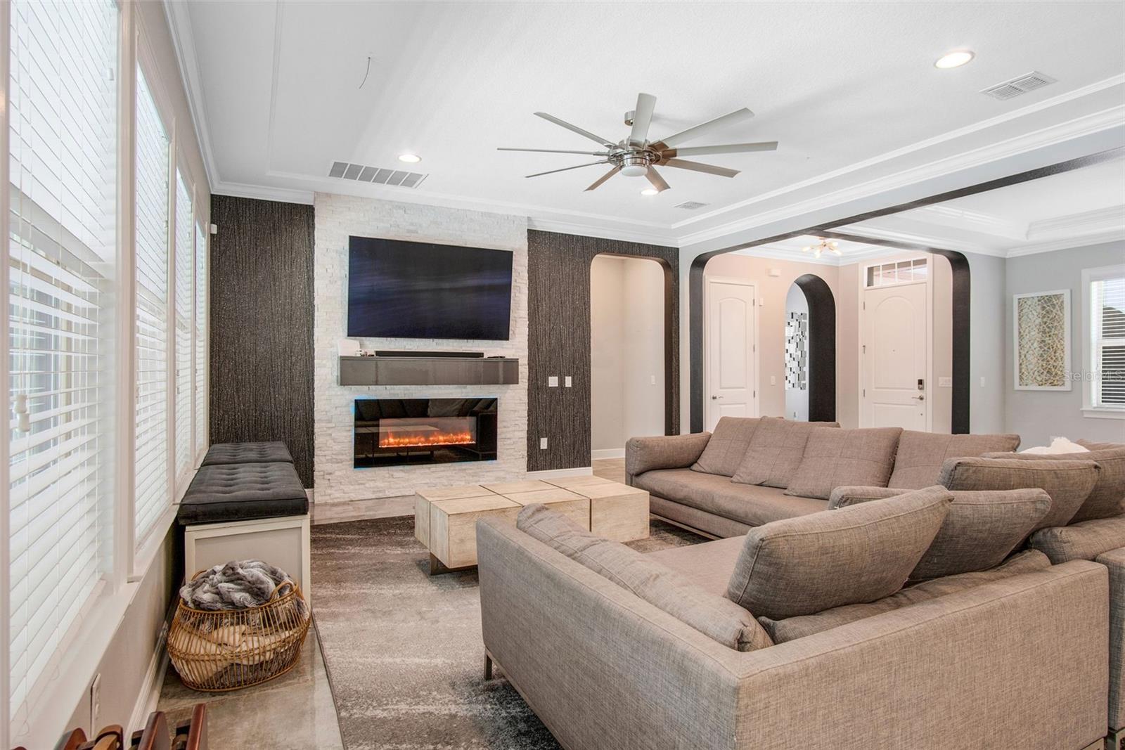 WATERSIDE/JOHNS LAKE PH 1 - Residential