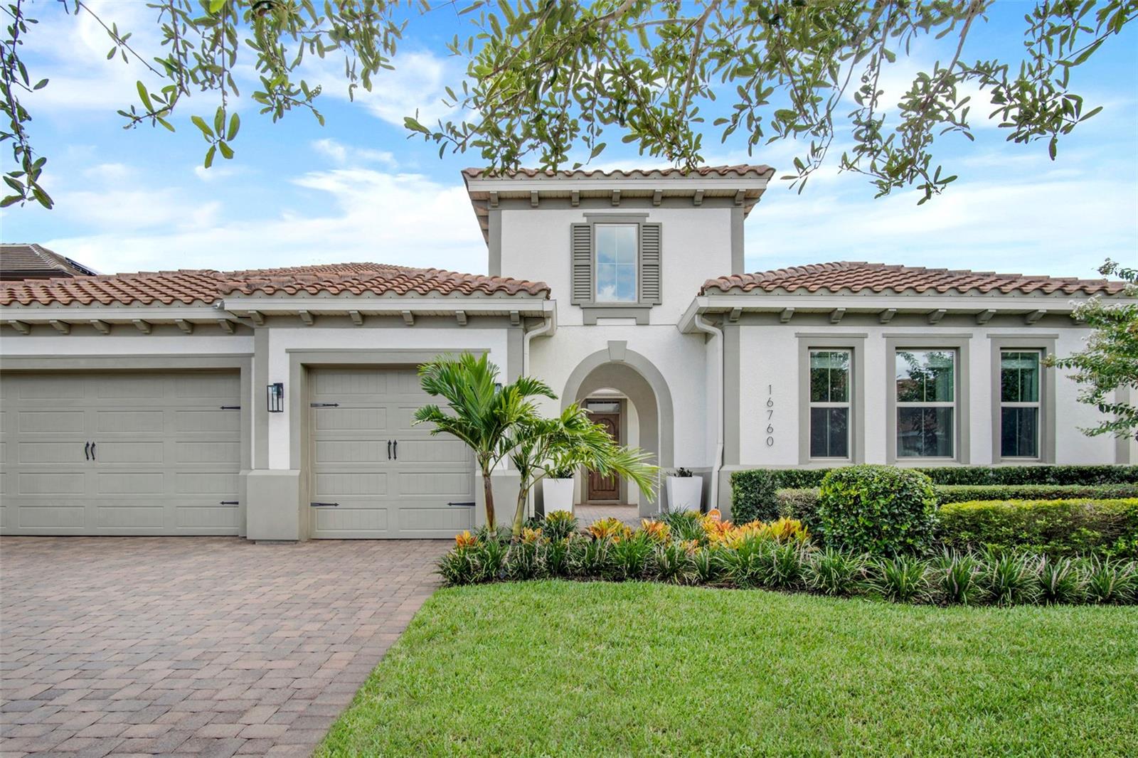 WATERSIDE/JOHNS LAKE PH 1 - Residential