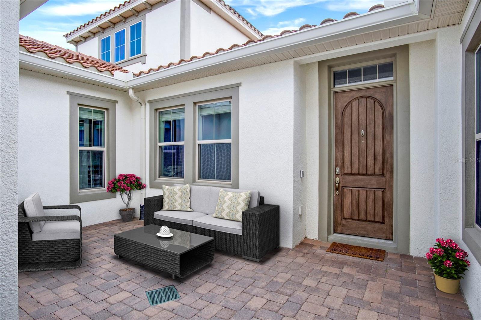 WATERSIDE/JOHNS LAKE PH 1 - Residential