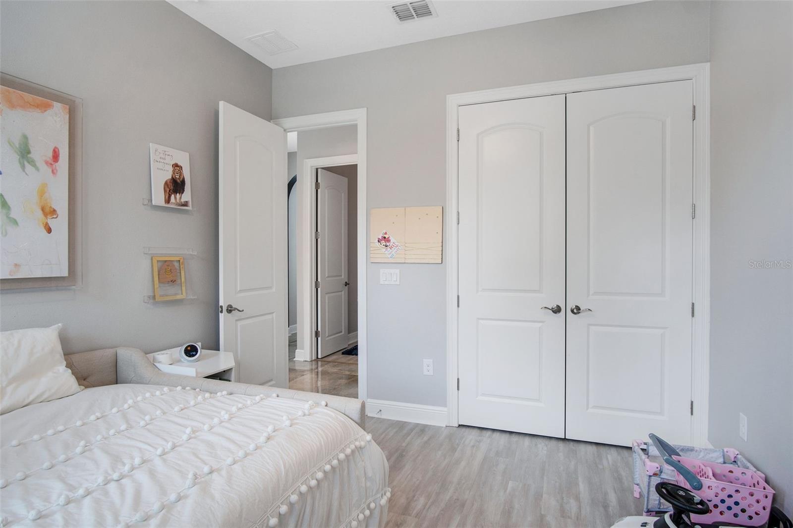 WATERSIDE/JOHNS LAKE PH 1 - Residential