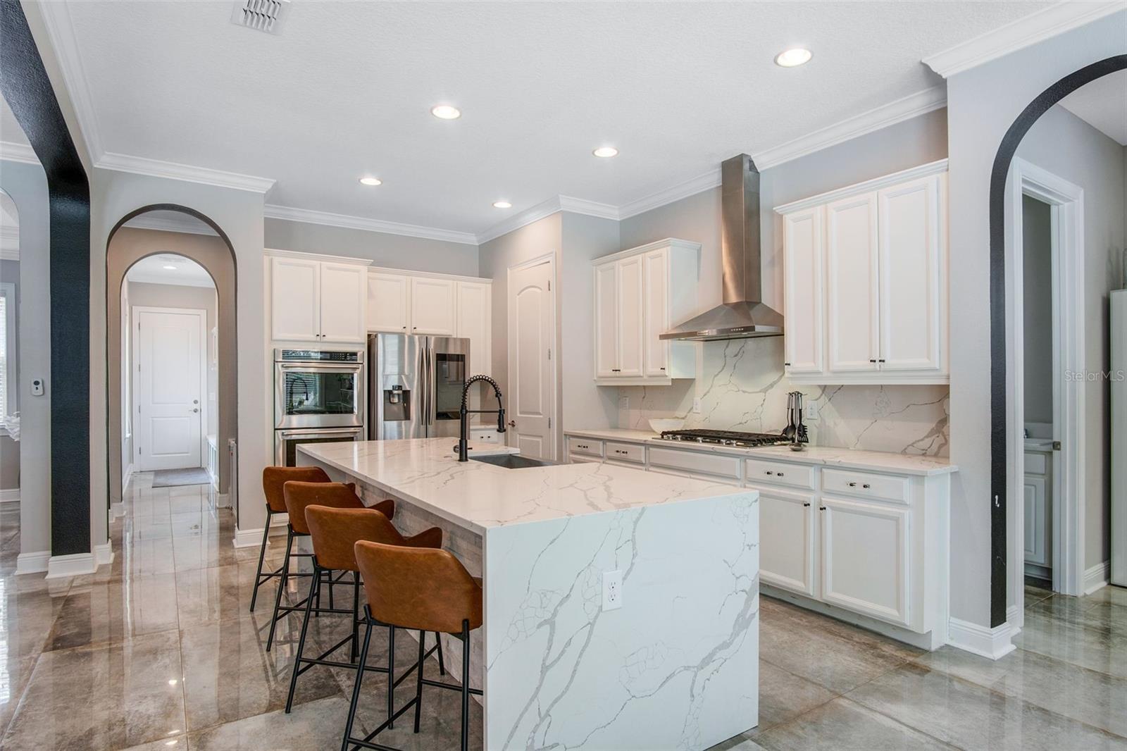 WATERSIDE/JOHNS LAKE PH 1 - Residential