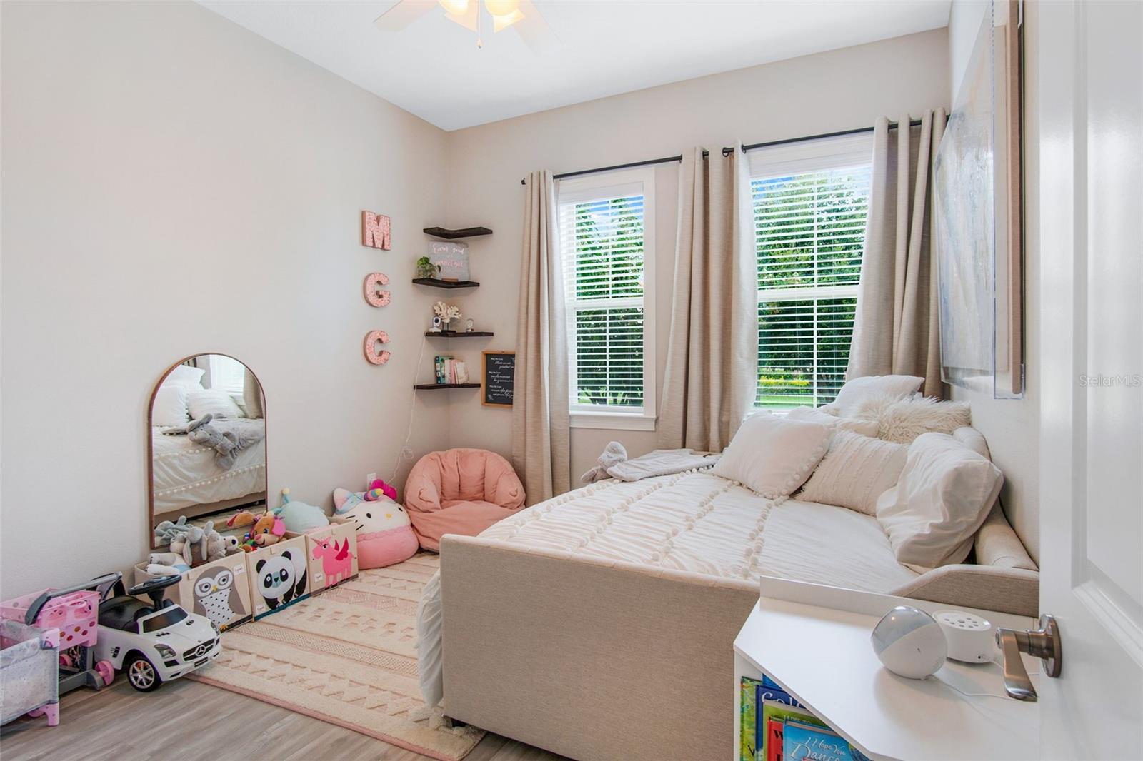 WATERSIDE/JOHNS LAKE PH 1 - Residential