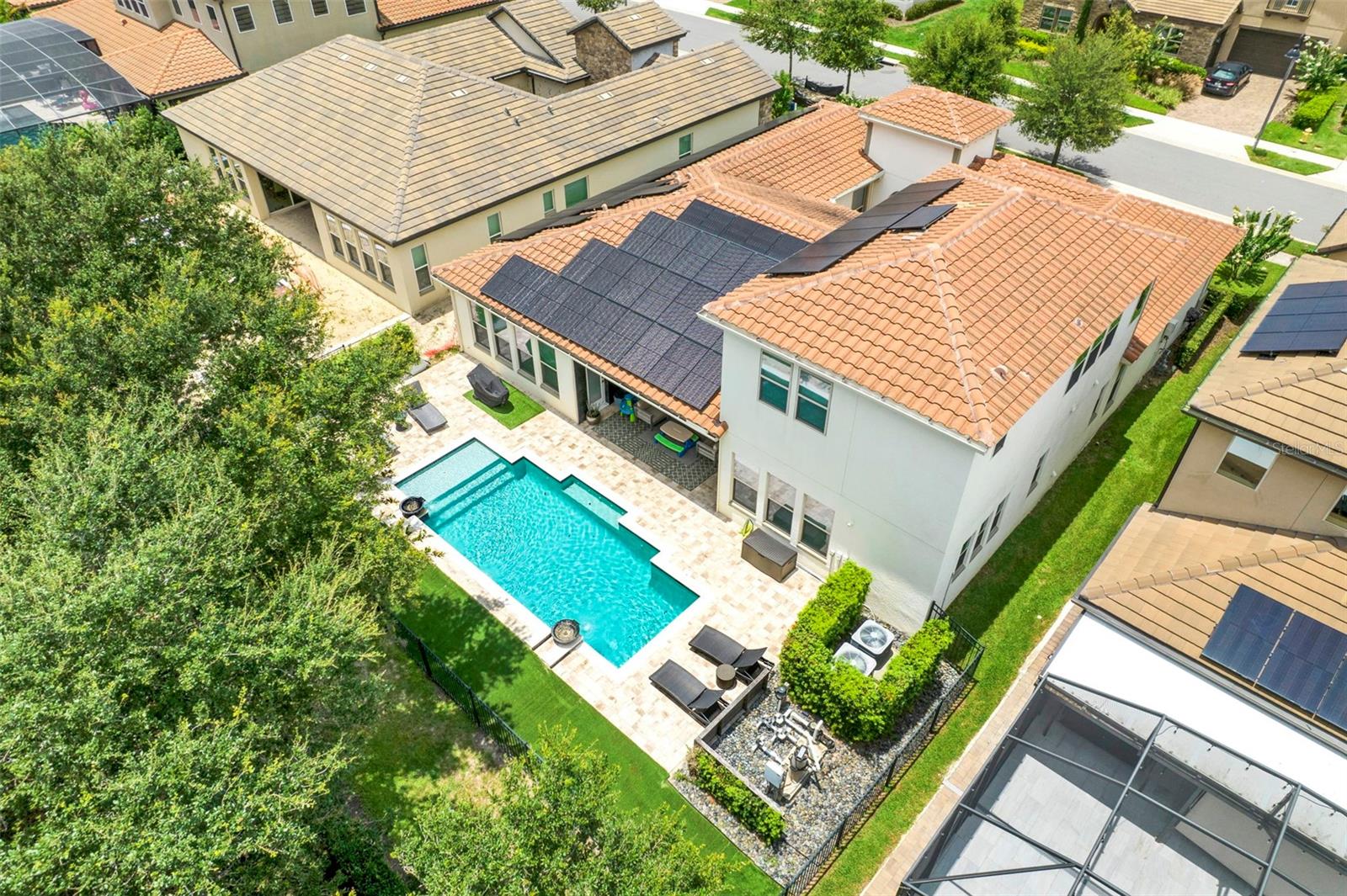 WATERSIDE/JOHNS LAKE PH 1 - Residential