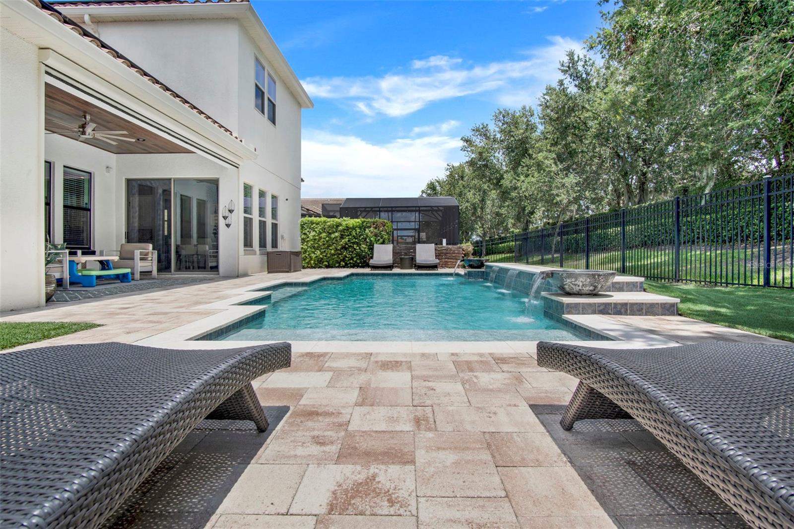 WATERSIDE/JOHNS LAKE PH 1 - Residential