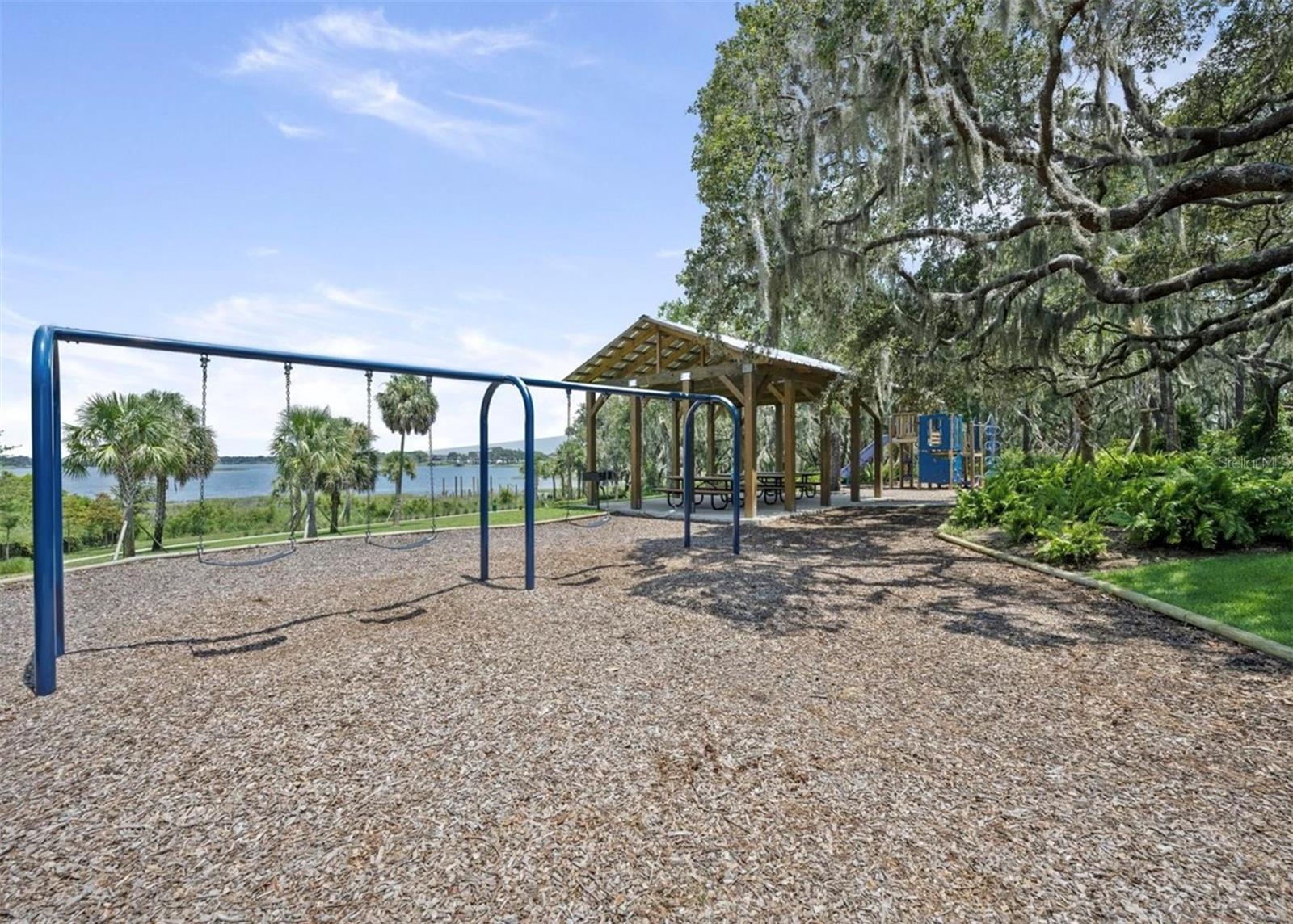 WATERSIDE/JOHNS LAKE PH 1 - Residential