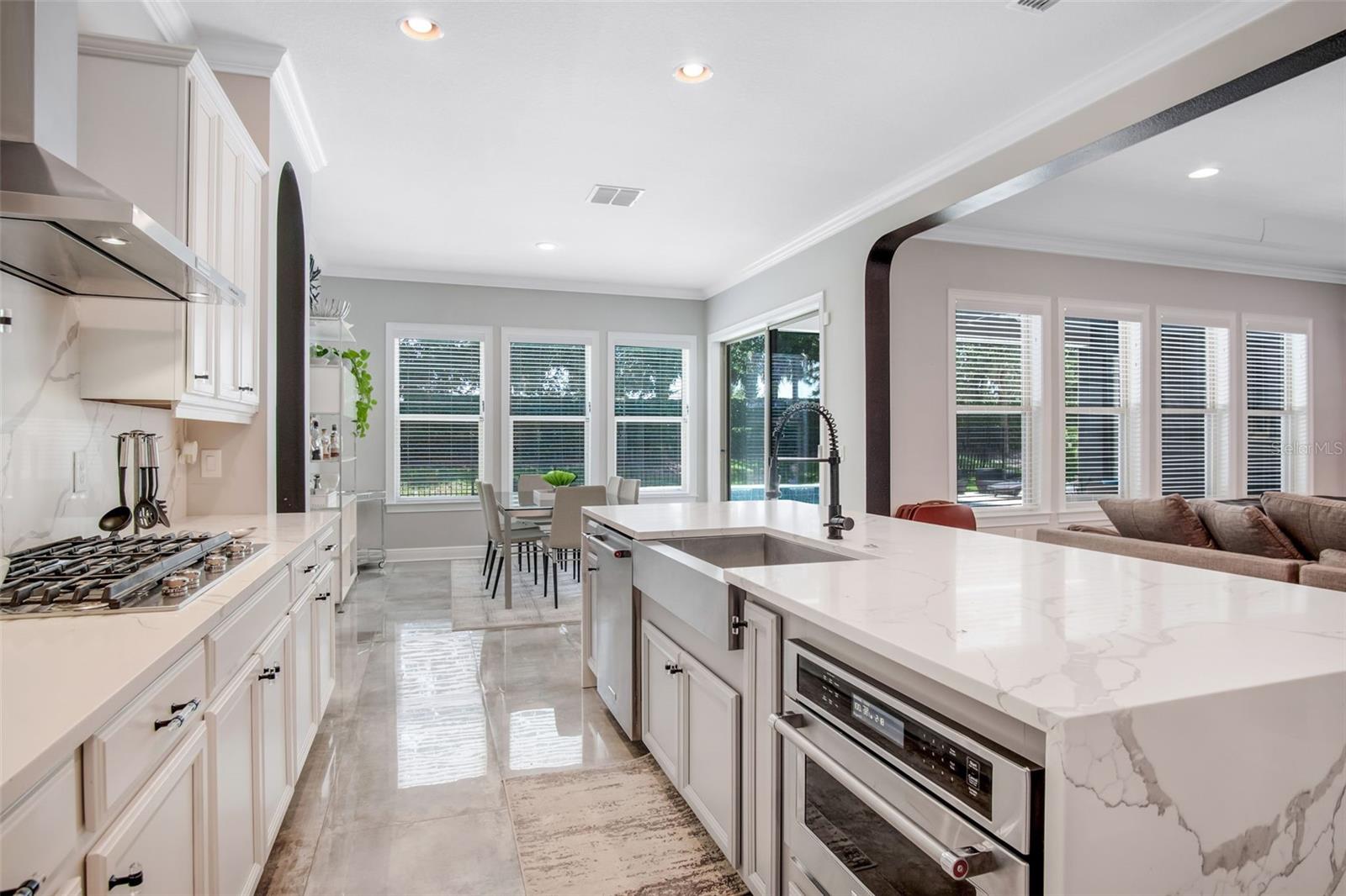 WATERSIDE/JOHNS LAKE PH 1 - Residential