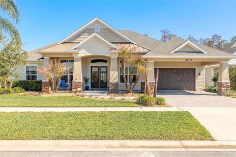 3207 MEDICI BOULEVARD NEW SMYRNA BEACH FL 32168