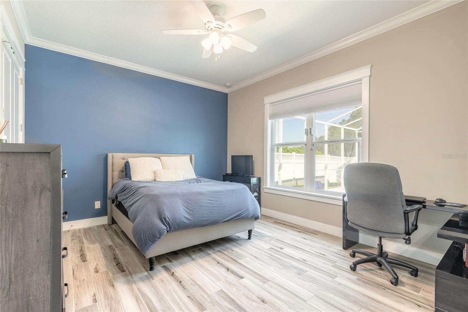 VERANO/VENETIAN BAY - Residential