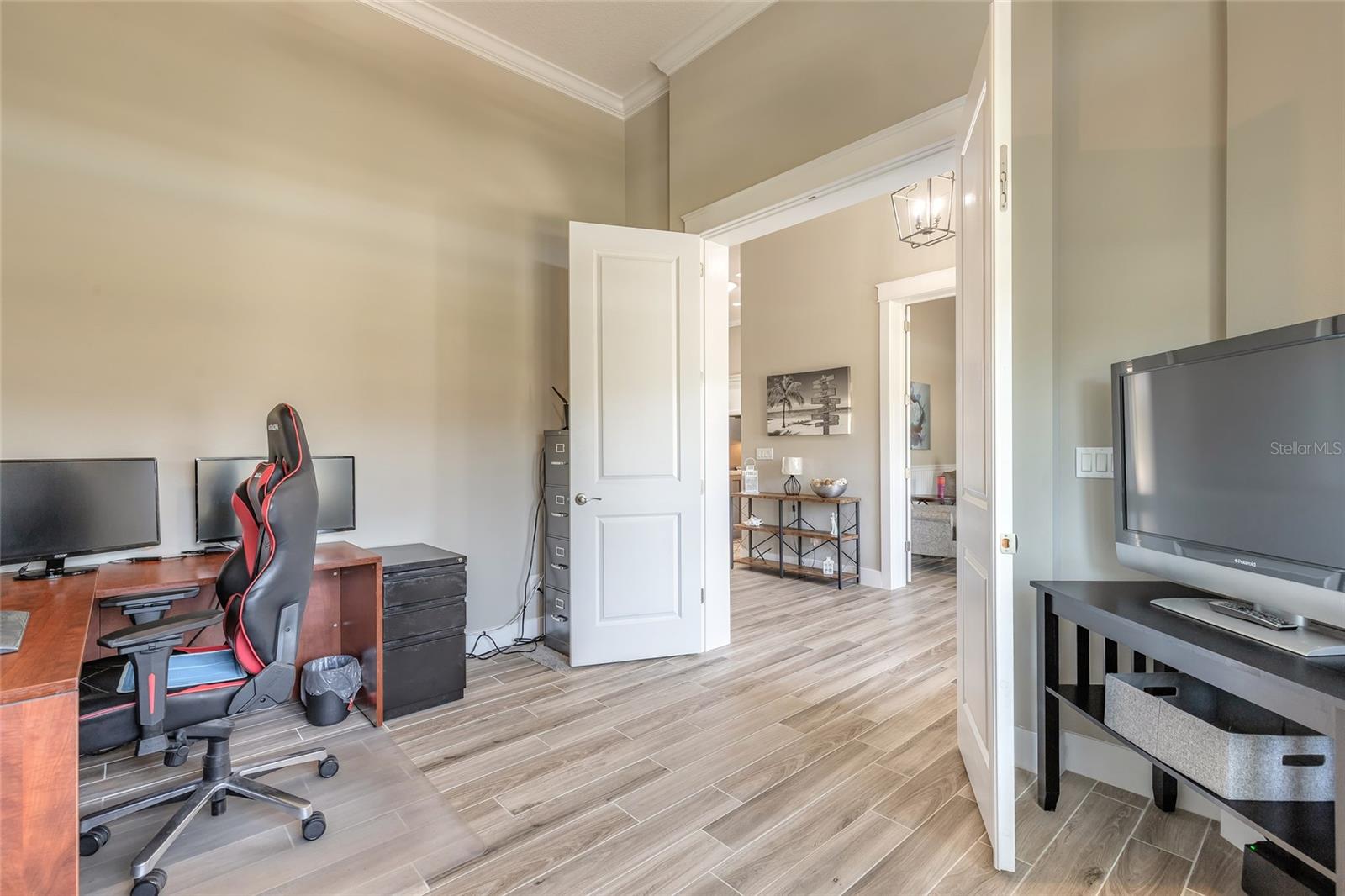 VERANO/VENETIAN BAY - Residential