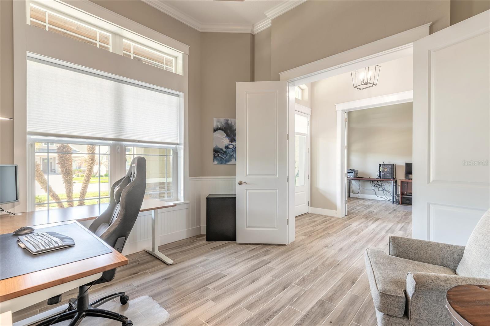 VERANO/VENETIAN BAY - Residential