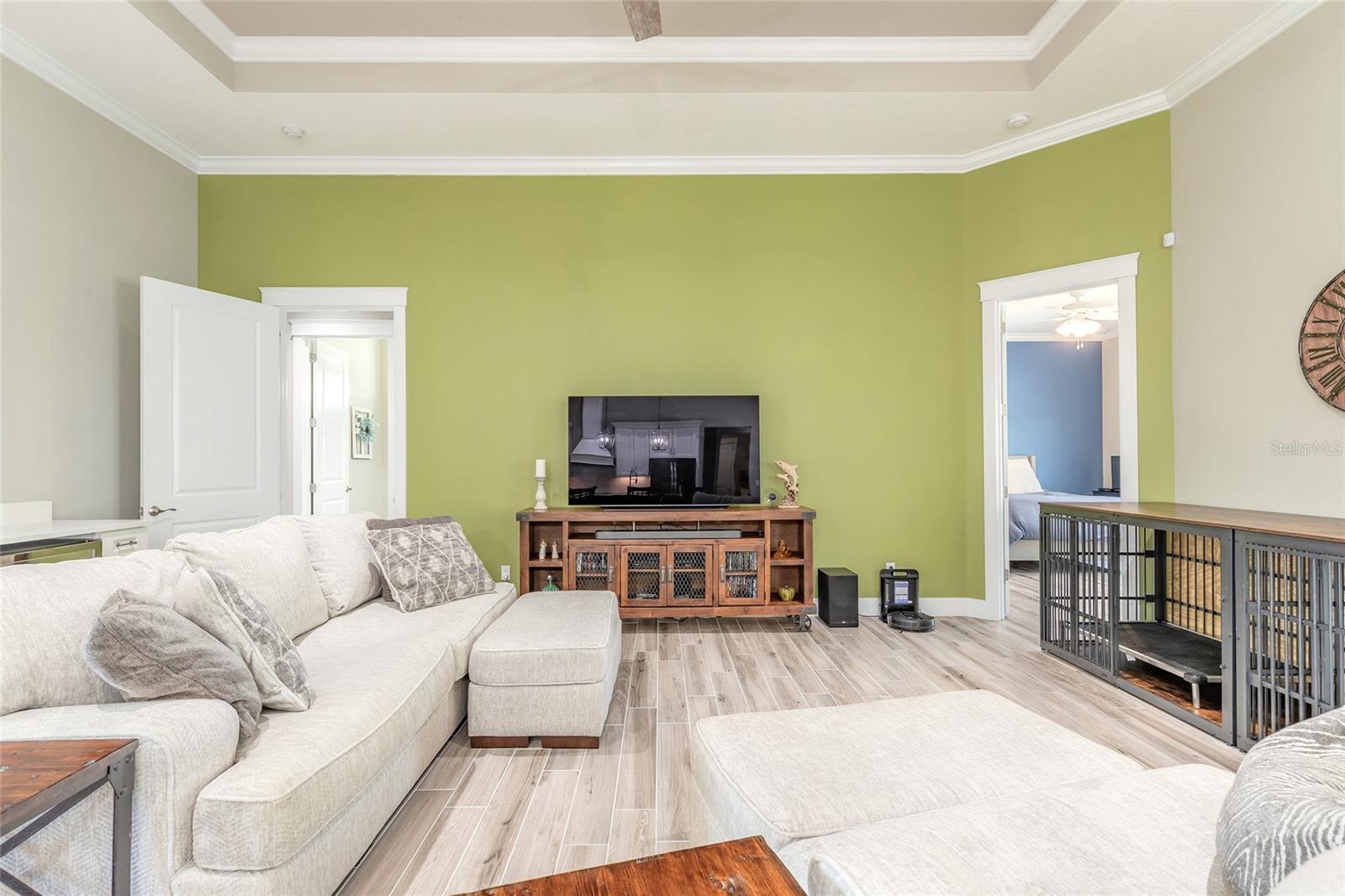 VERANO/VENETIAN BAY - Residential