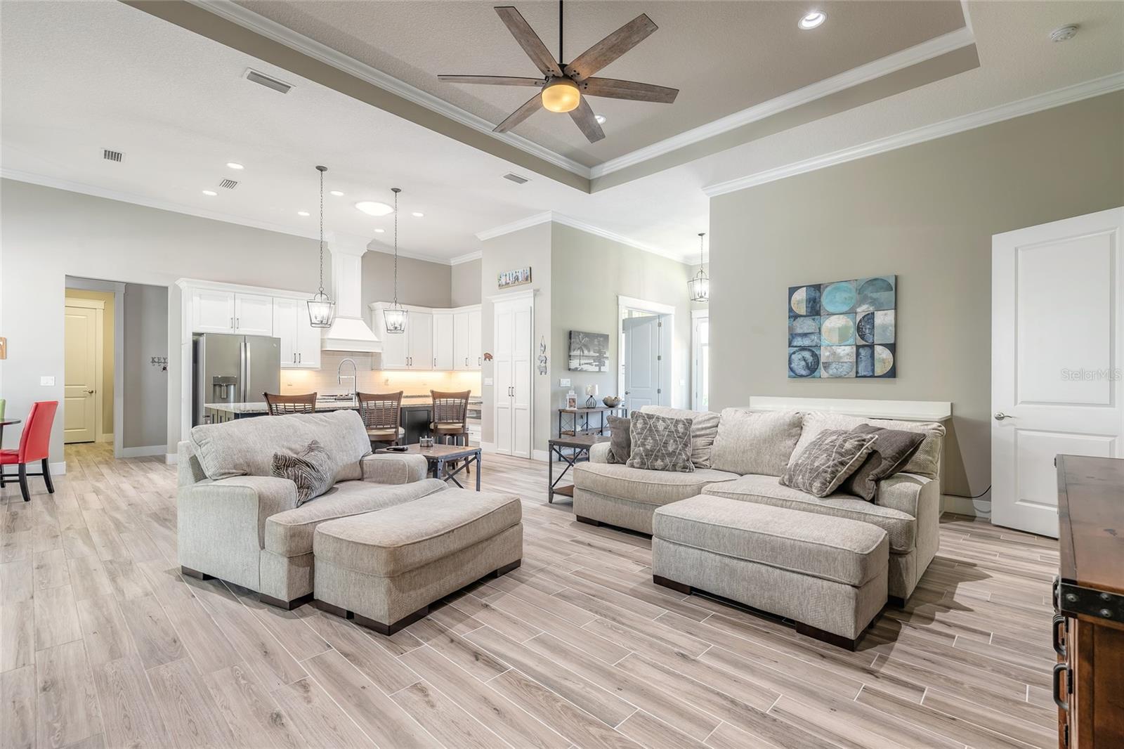 VERANO/VENETIAN BAY - Residential