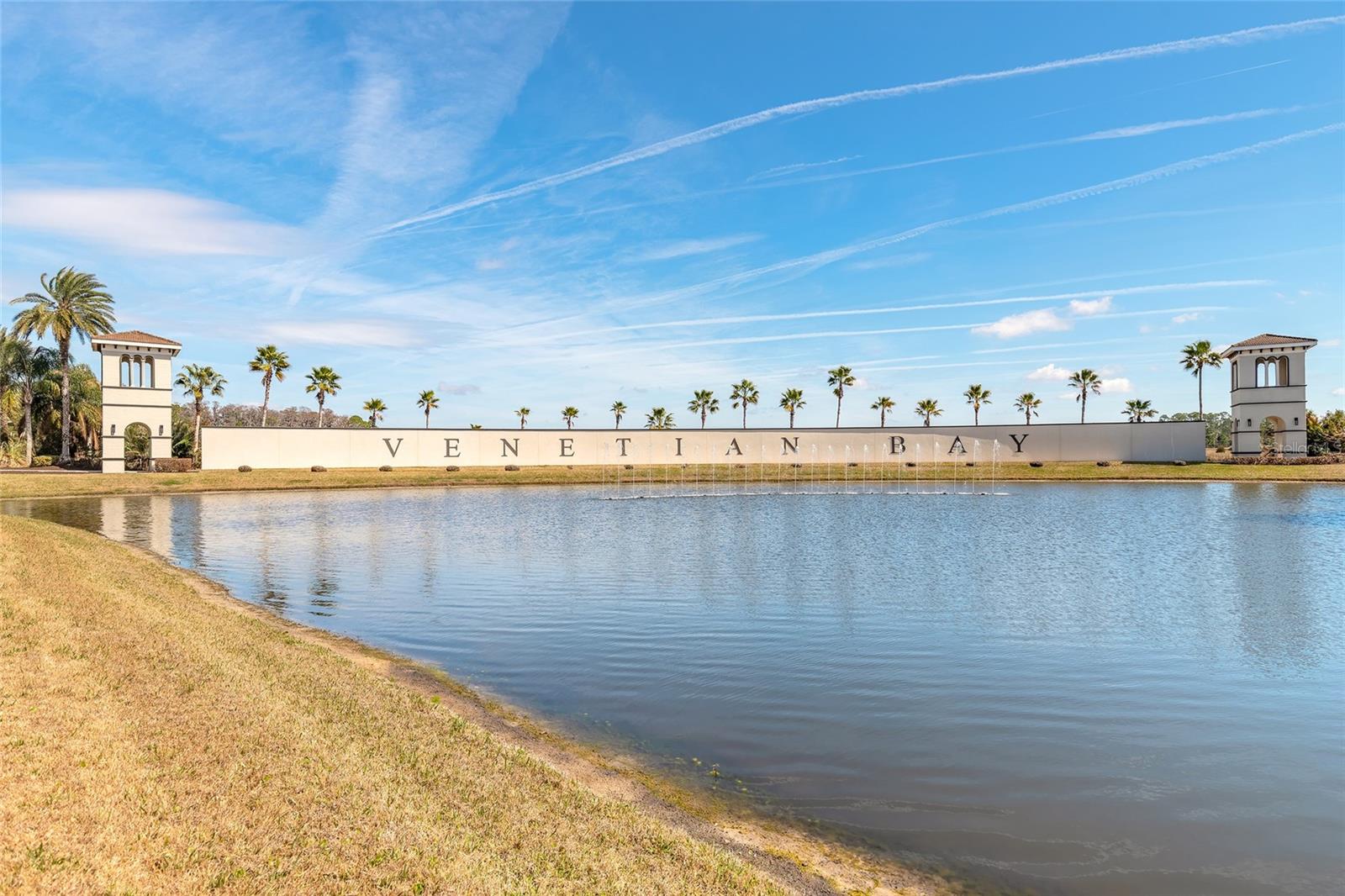 VERANO/VENETIAN BAY - Residential