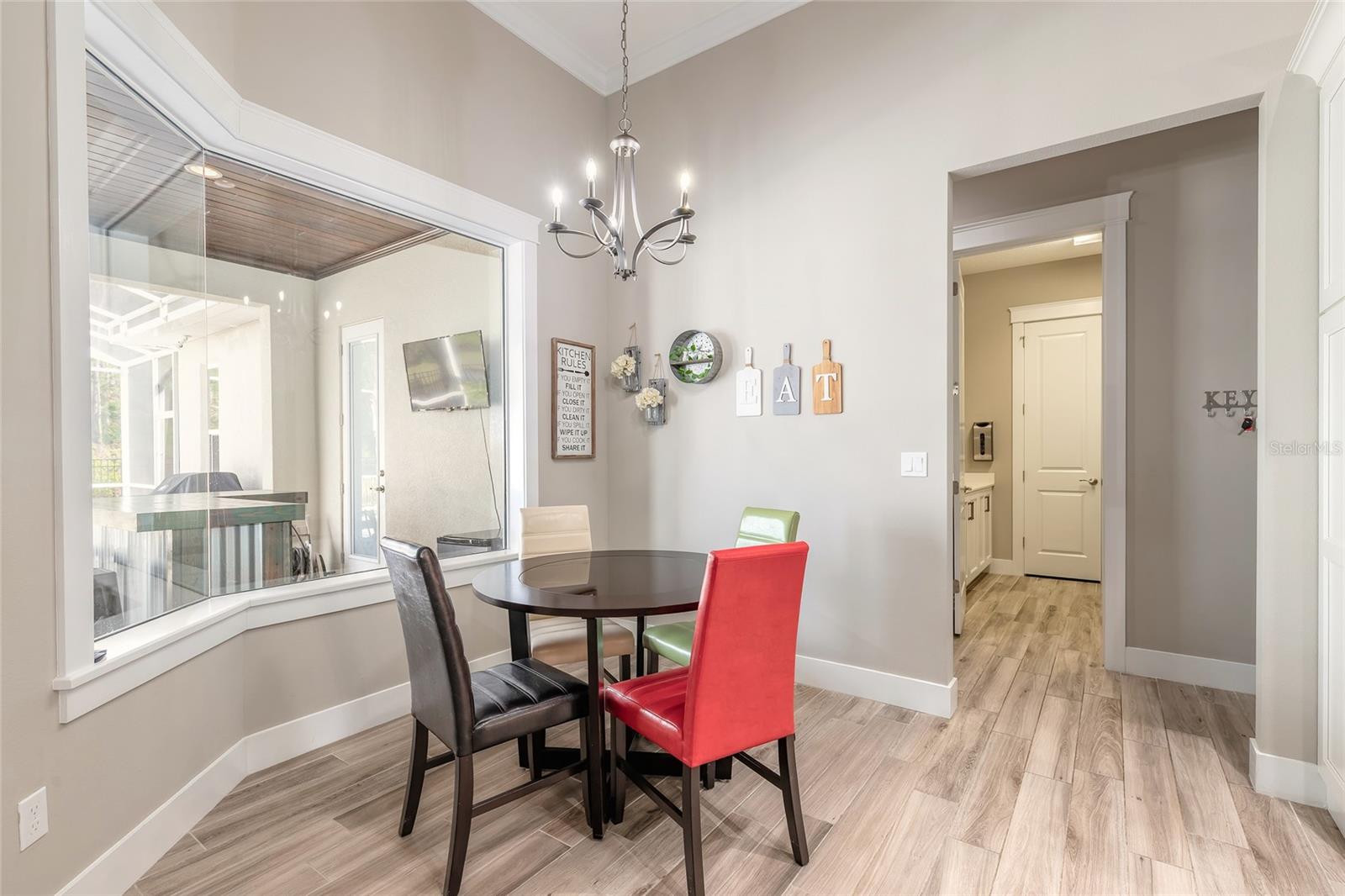 VERANO/VENETIAN BAY - Residential