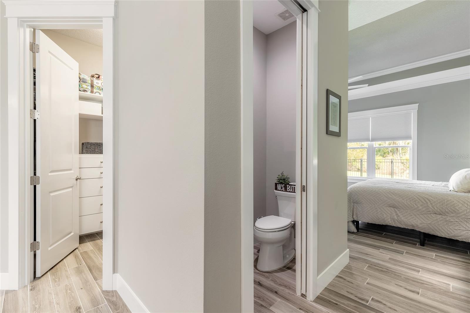 VERANO/VENETIAN BAY - Residential