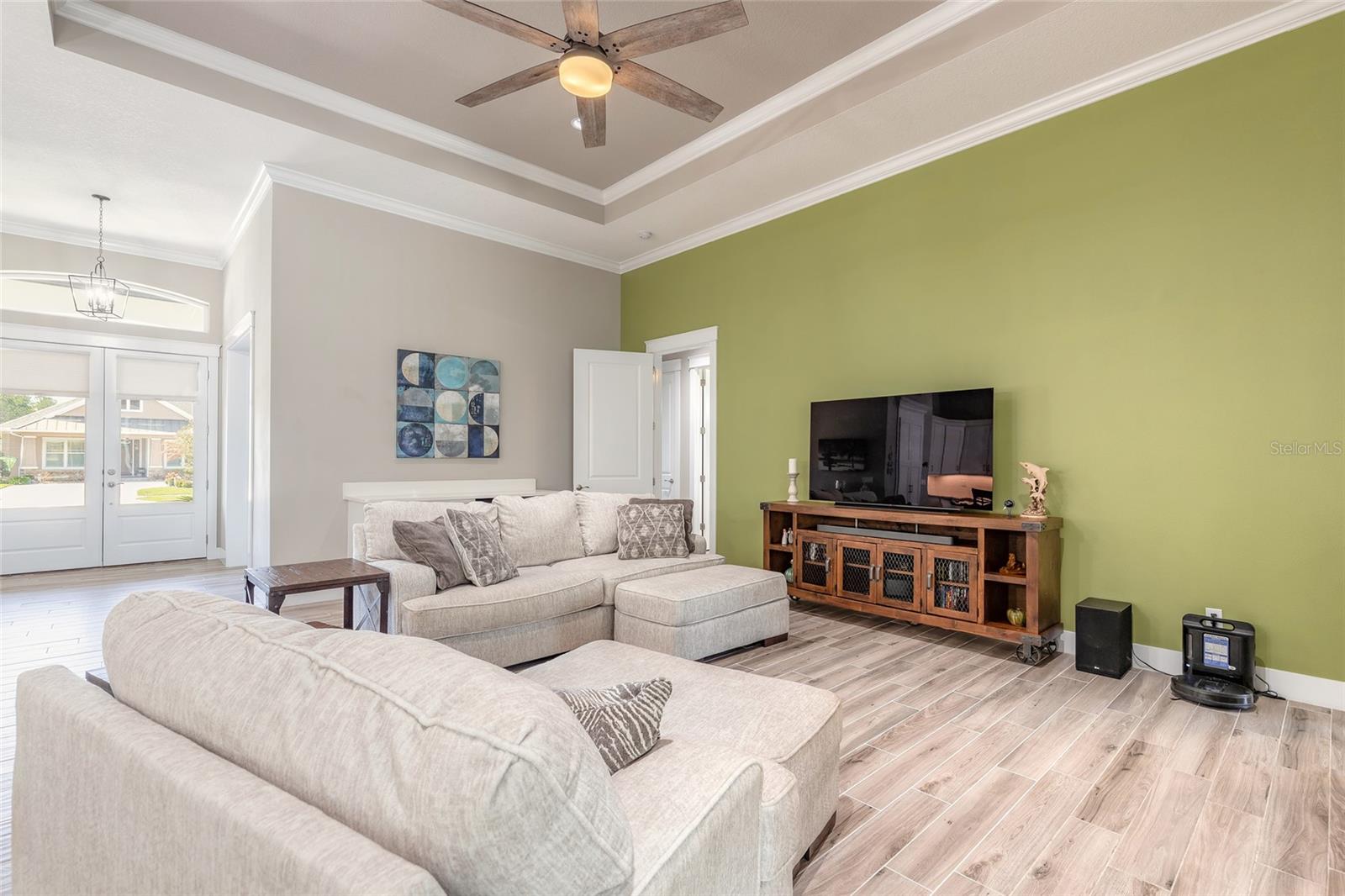 VERANO/VENETIAN BAY - Residential