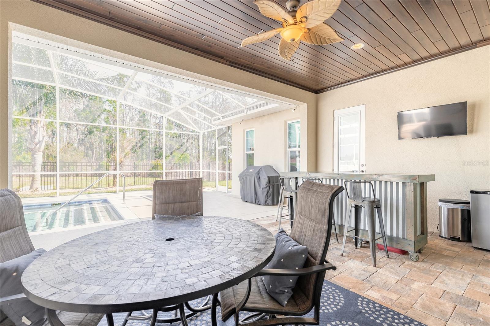 VERANO/VENETIAN BAY - Residential