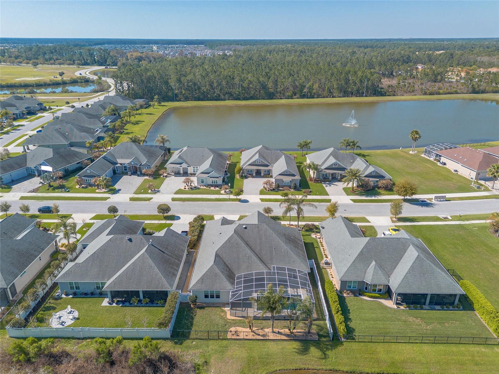 VERANO/VENETIAN BAY - Residential