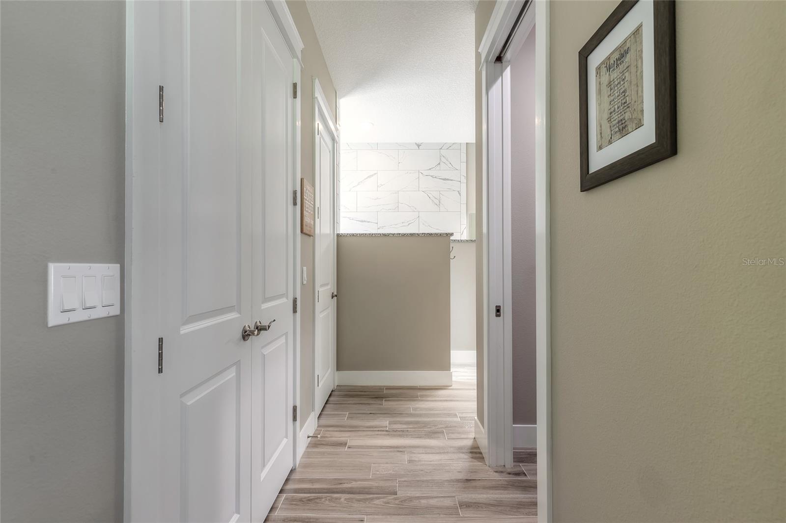 VERANO/VENETIAN BAY - Residential