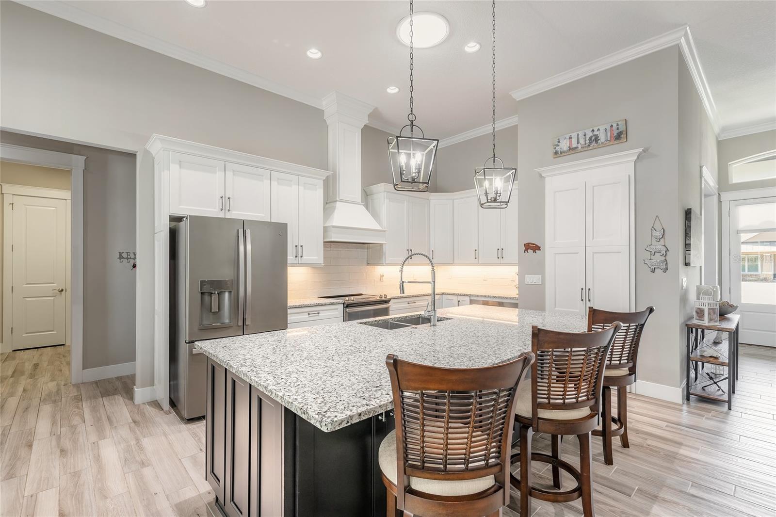 VERANO/VENETIAN BAY - Residential