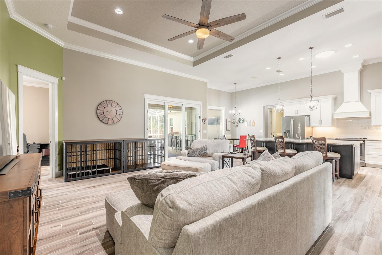 VERANO/VENETIAN BAY - Residential