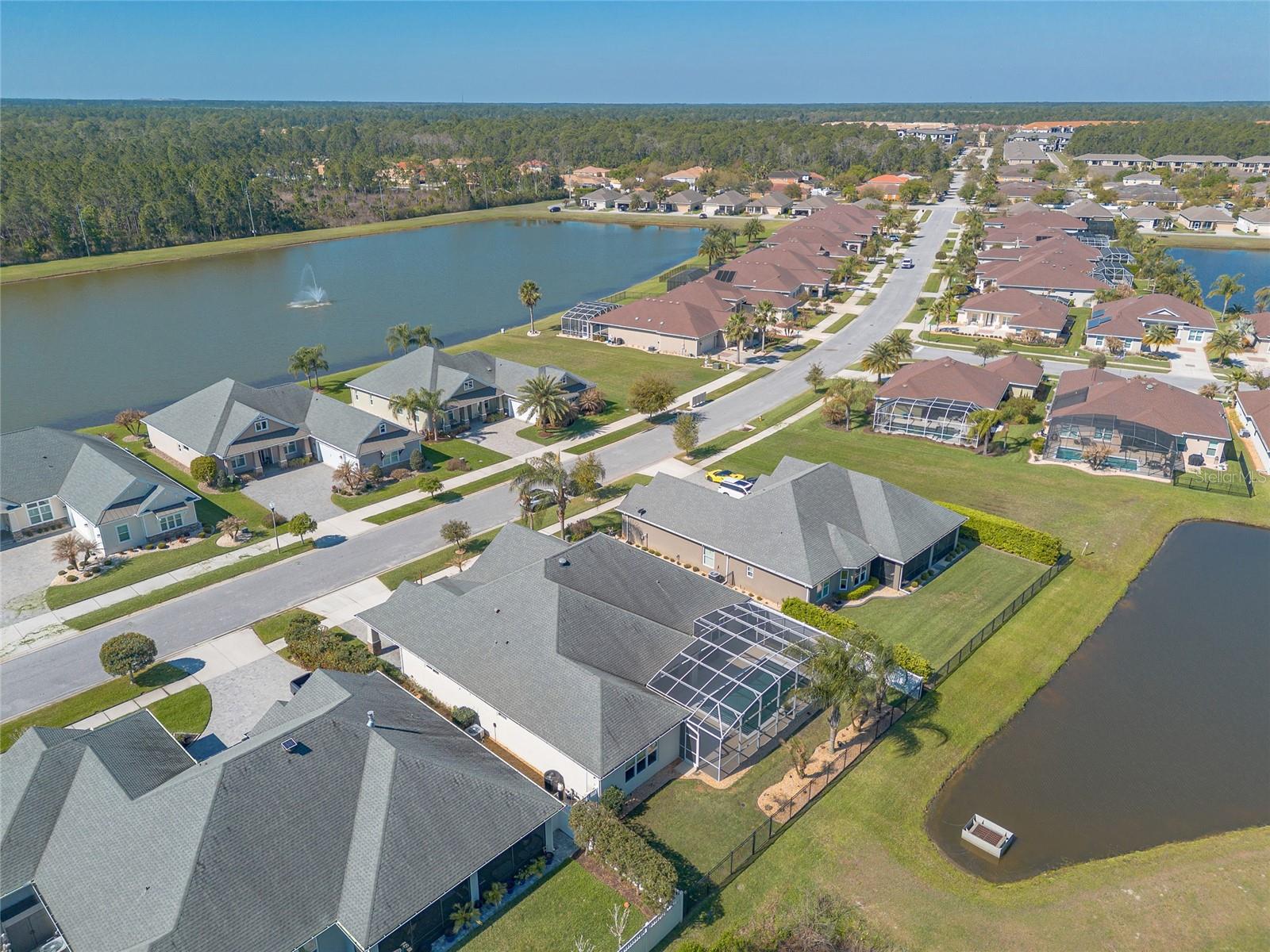 VERANO/VENETIAN BAY - Residential