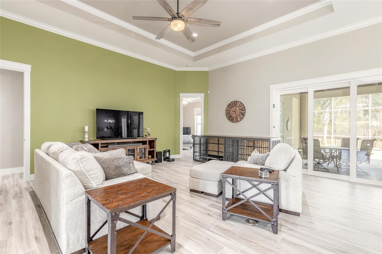 VERANO/VENETIAN BAY - Residential