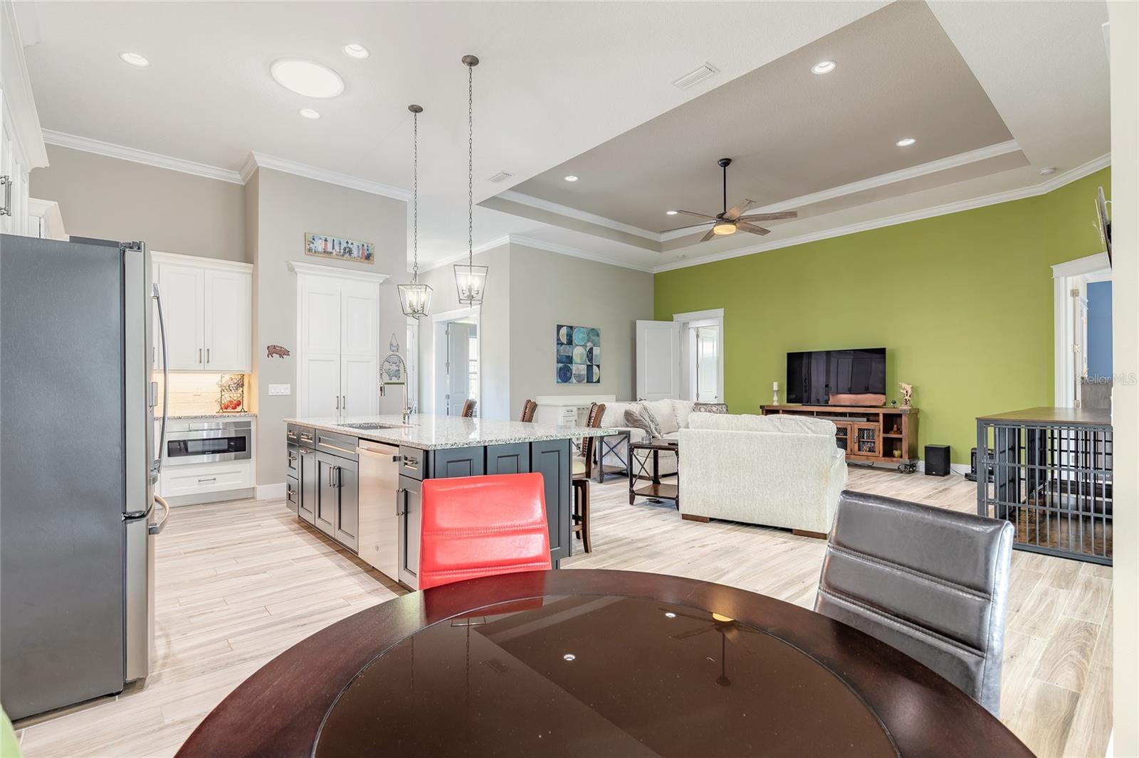 VERANO/VENETIAN BAY - Residential