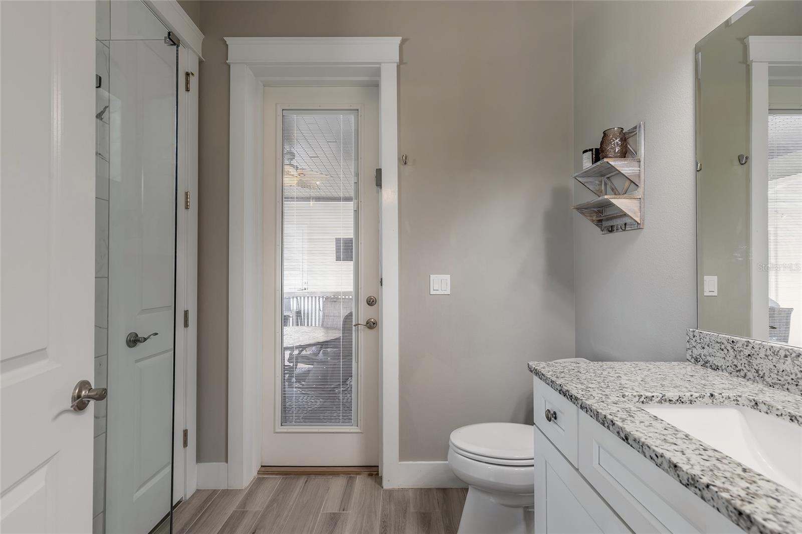 VERANO/VENETIAN BAY - Residential