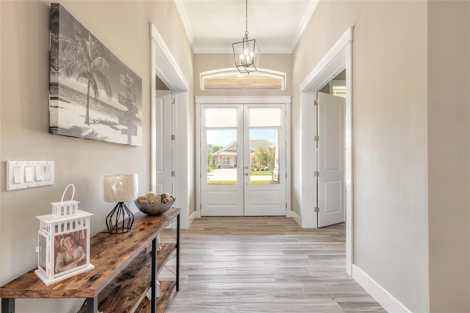 VERANO/VENETIAN BAY - Residential