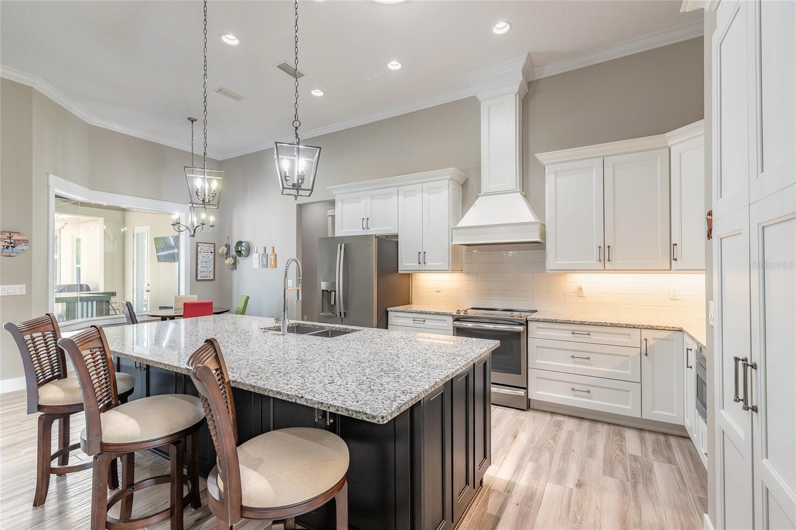 VERANO/VENETIAN BAY - Residential