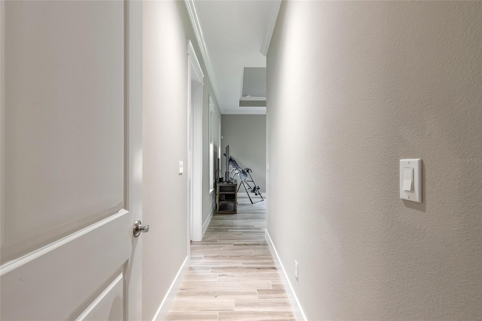 VERANO/VENETIAN BAY - Residential