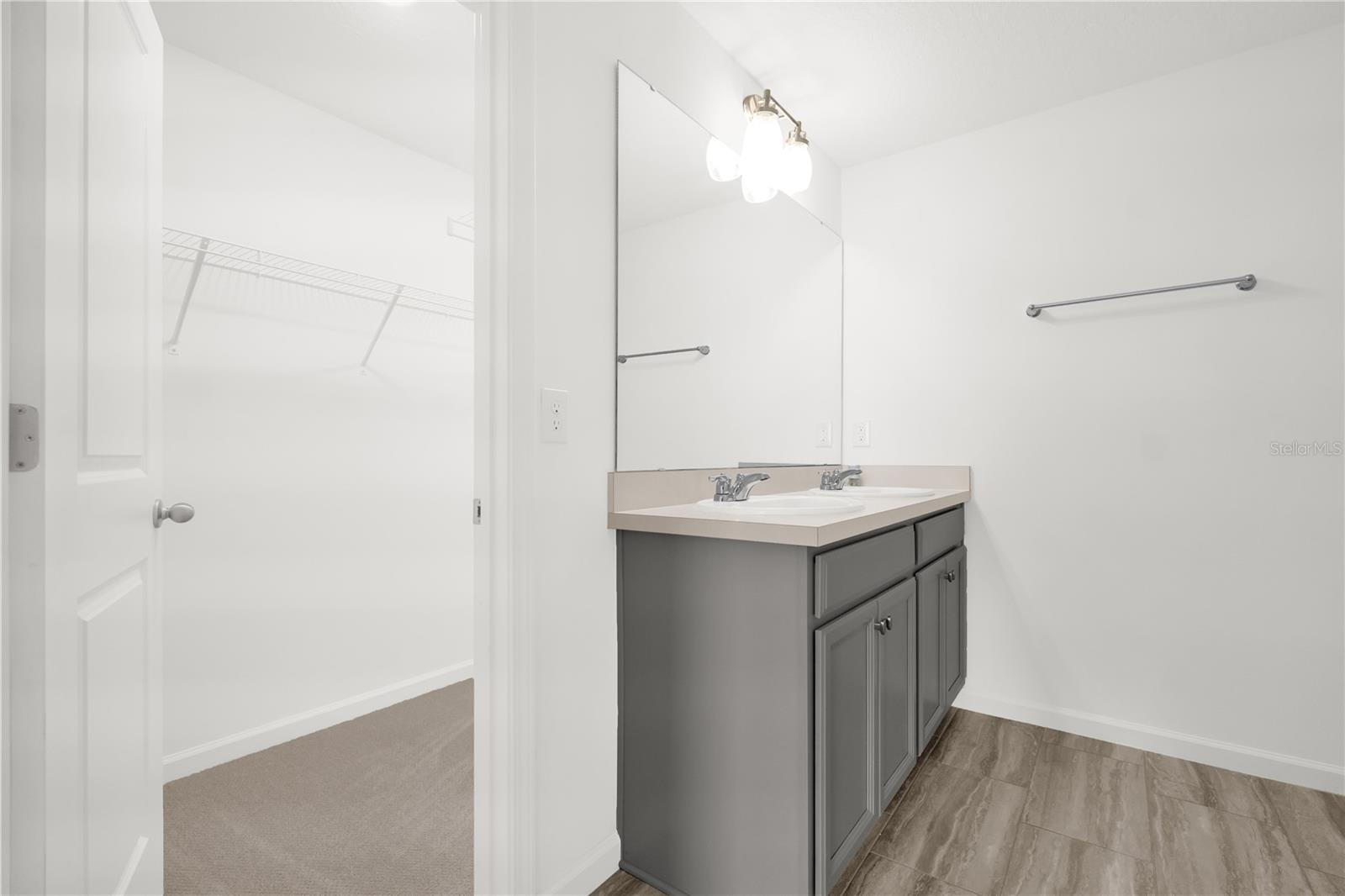 CYPRESS PARK ESTATES - Residential
