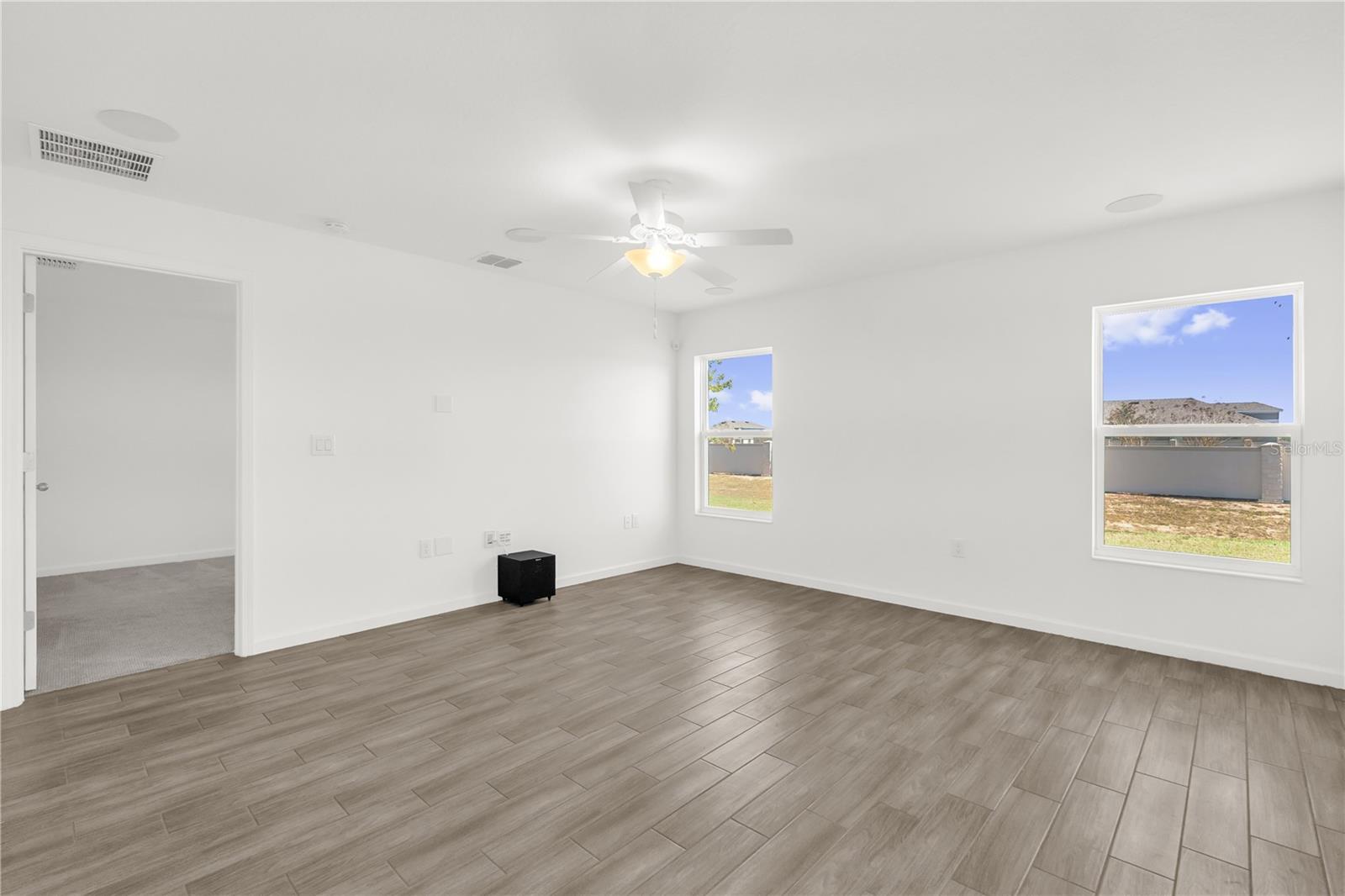 CYPRESS PARK ESTATES - Residential